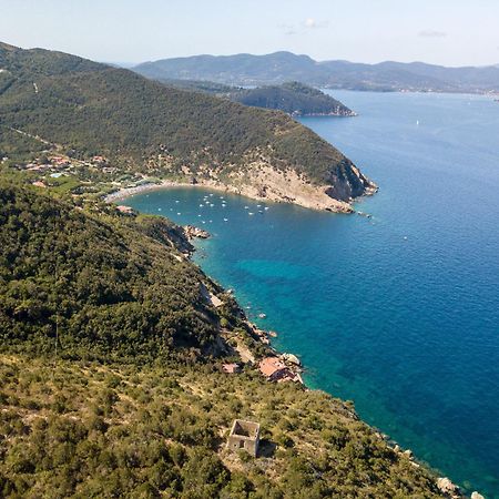 Appartamenti Stefania A Borgo Alloro Casa Castagno Bagian luar foto