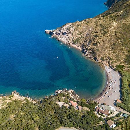 Appartamenti Stefania A Borgo Alloro Casa Castagno Bagian luar foto