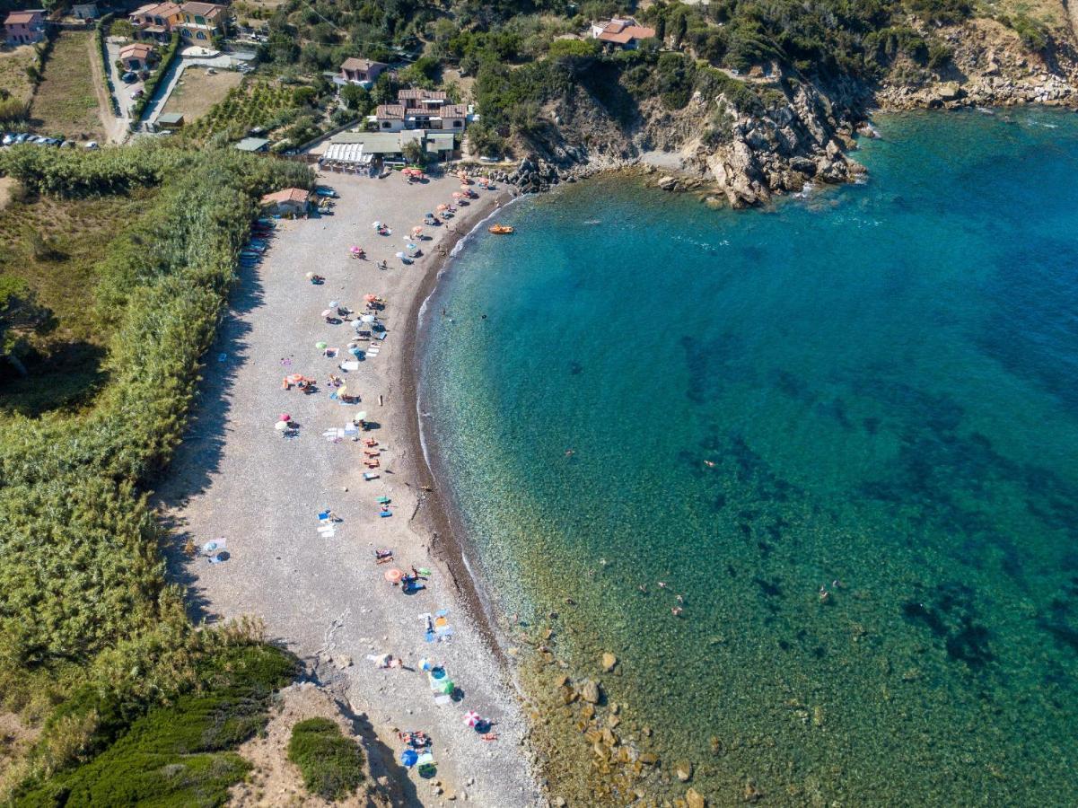 Appartamenti Stefania A Borgo Alloro Casa Castagno Bagian luar foto