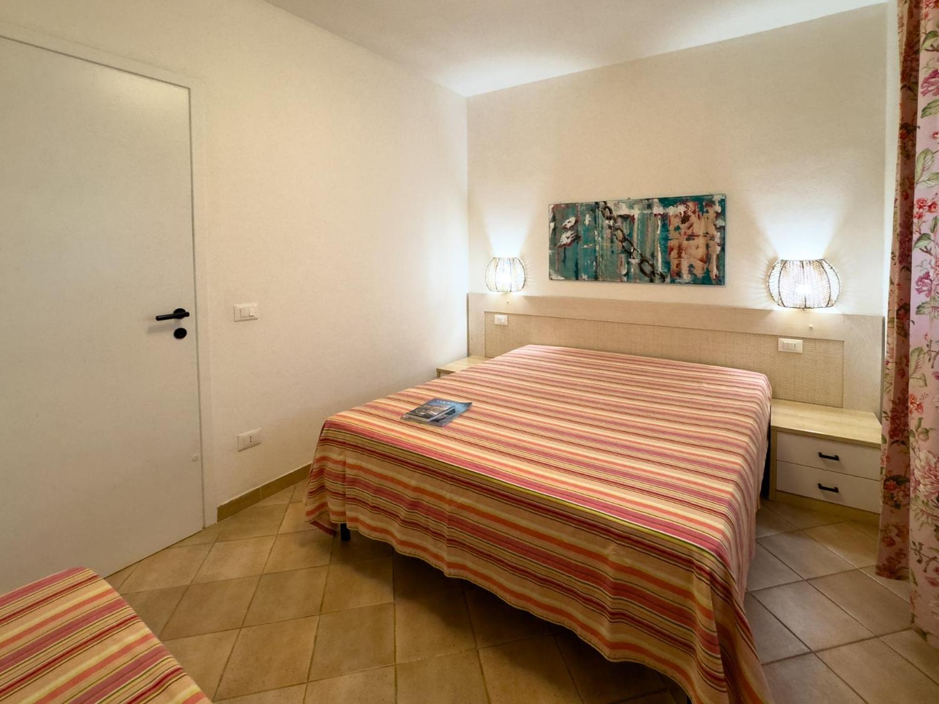 Appartamenti Stefania A Borgo Alloro Casa Castagno Bagian luar foto