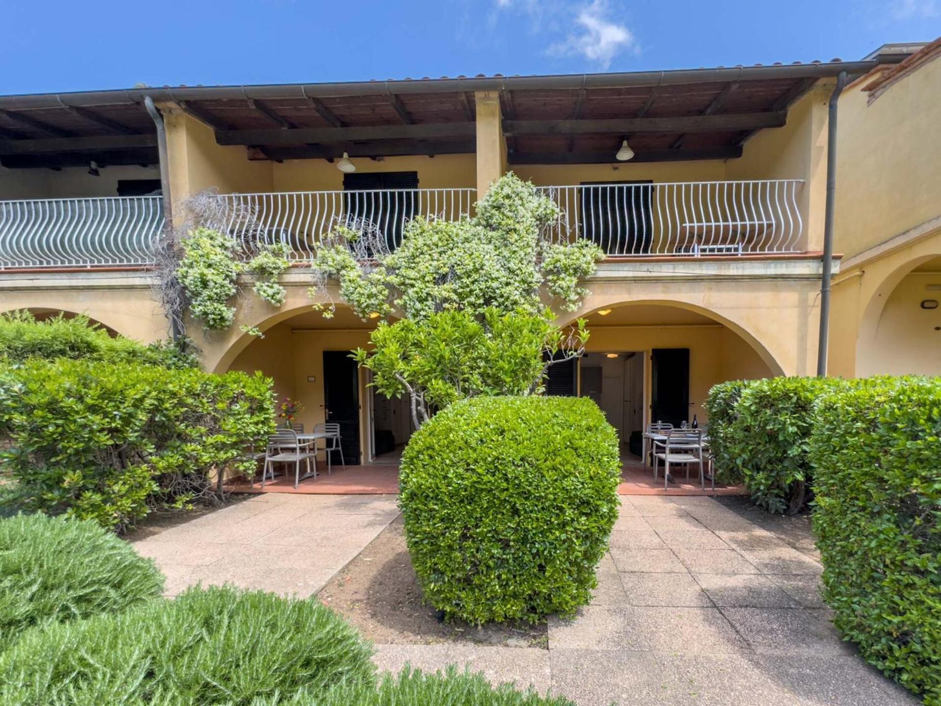 Appartamenti Stefania A Borgo Alloro Casa Castagno Bagian luar foto