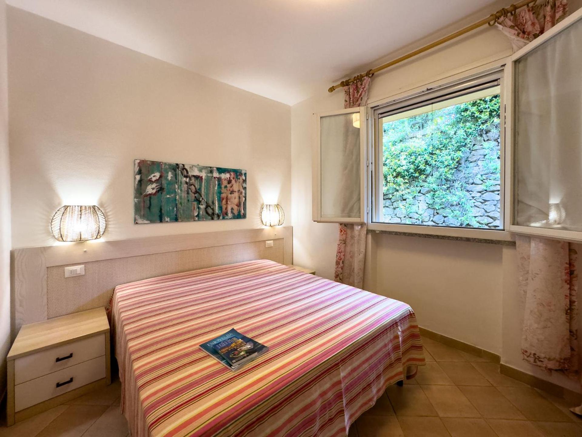 Appartamenti Stefania A Borgo Alloro Casa Castagno Bagian luar foto