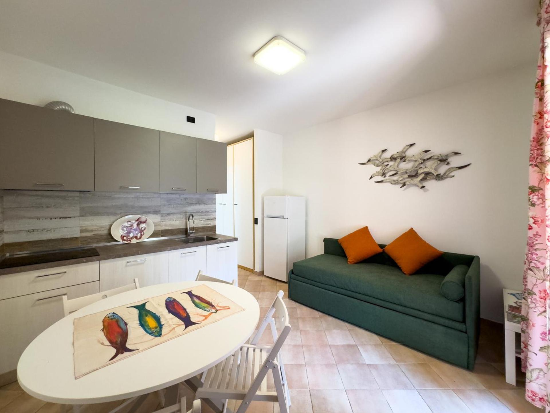 Appartamenti Stefania A Borgo Alloro Casa Castagno Bagian luar foto