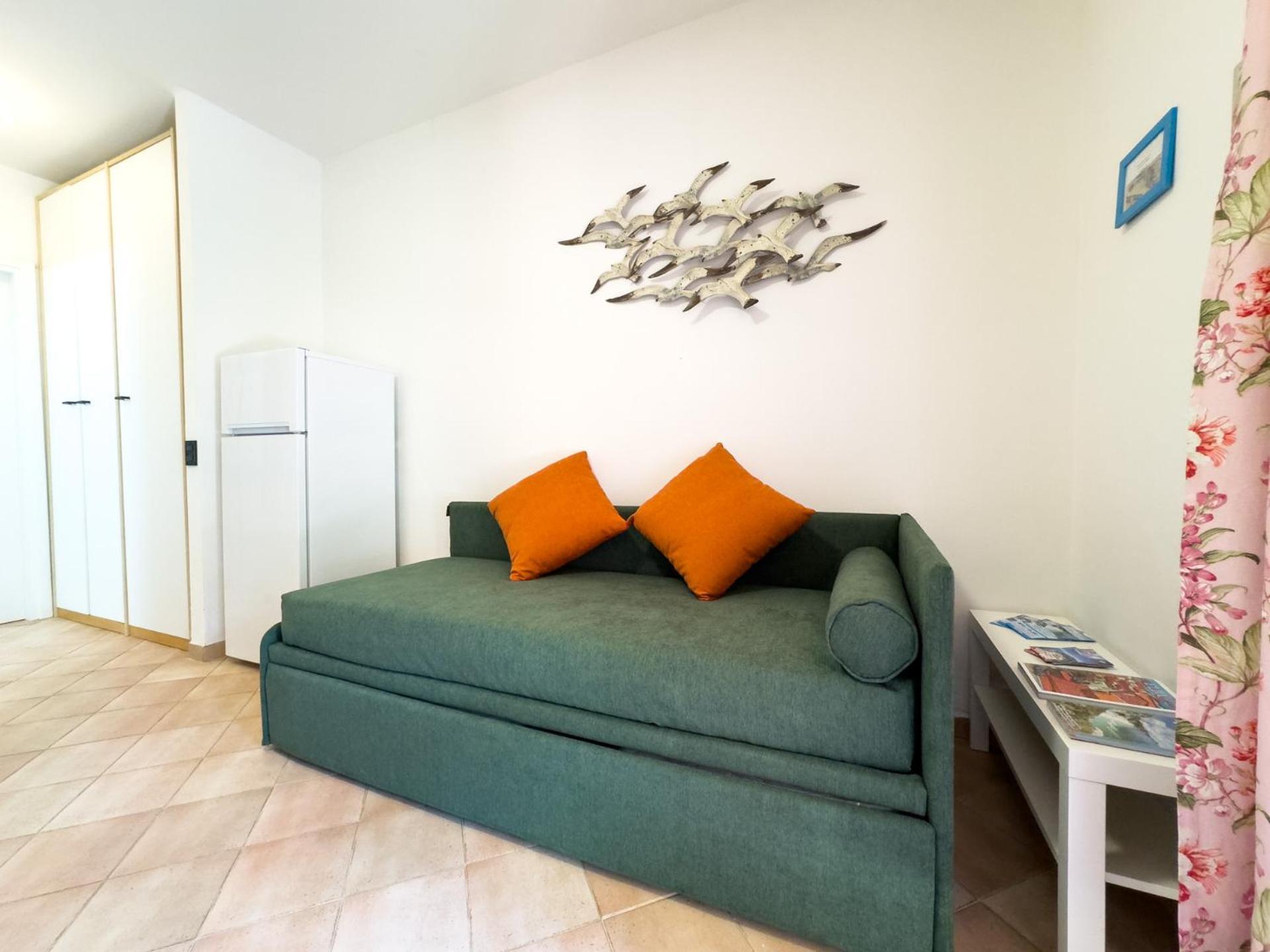 Appartamenti Stefania A Borgo Alloro Casa Castagno Bagian luar foto