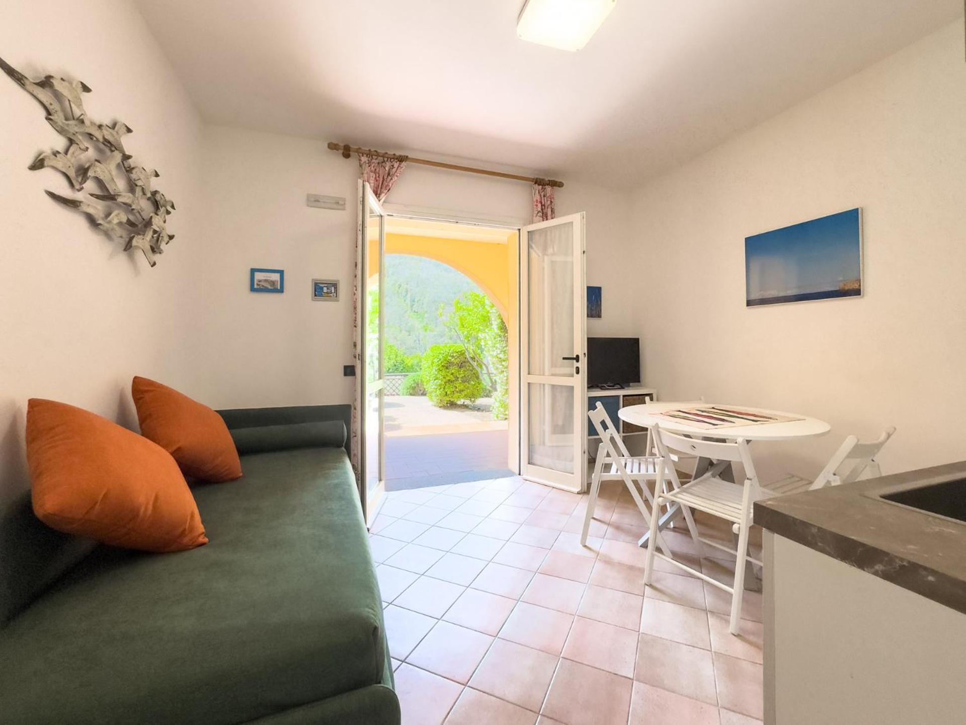 Appartamenti Stefania A Borgo Alloro Casa Castagno Bagian luar foto