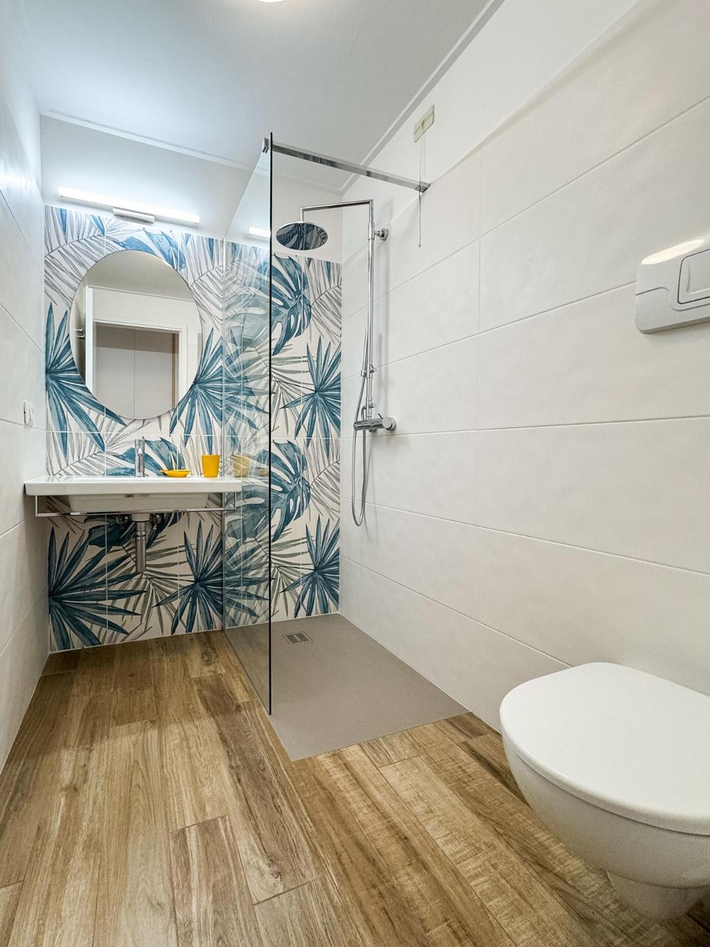 Appartamenti Stefania A Borgo Alloro Casa Castagno Bagian luar foto