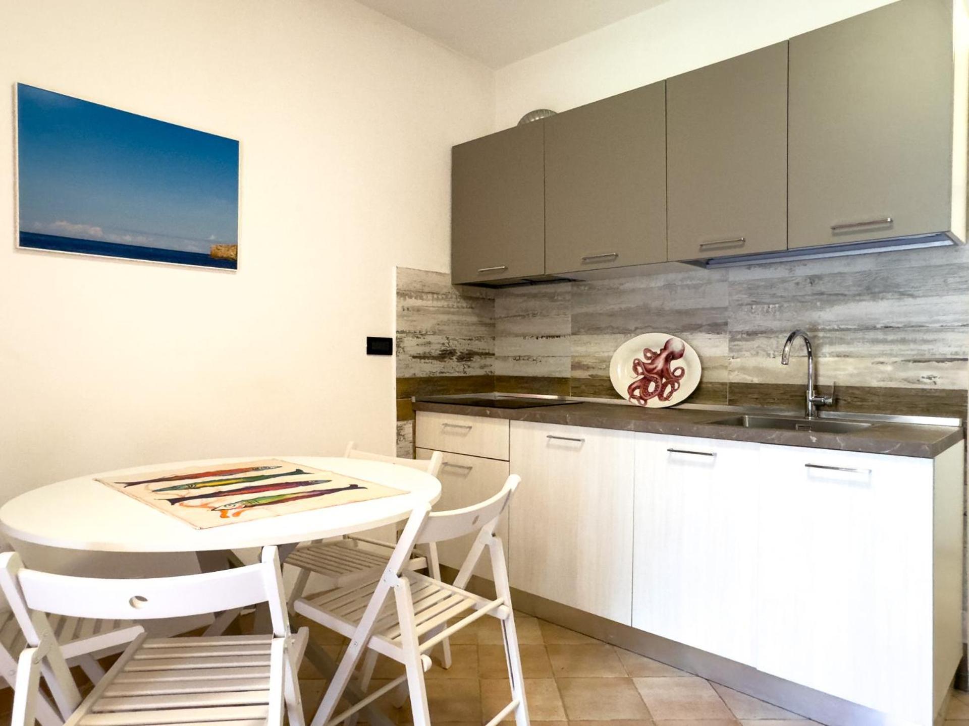 Appartamenti Stefania A Borgo Alloro Casa Castagno Bagian luar foto