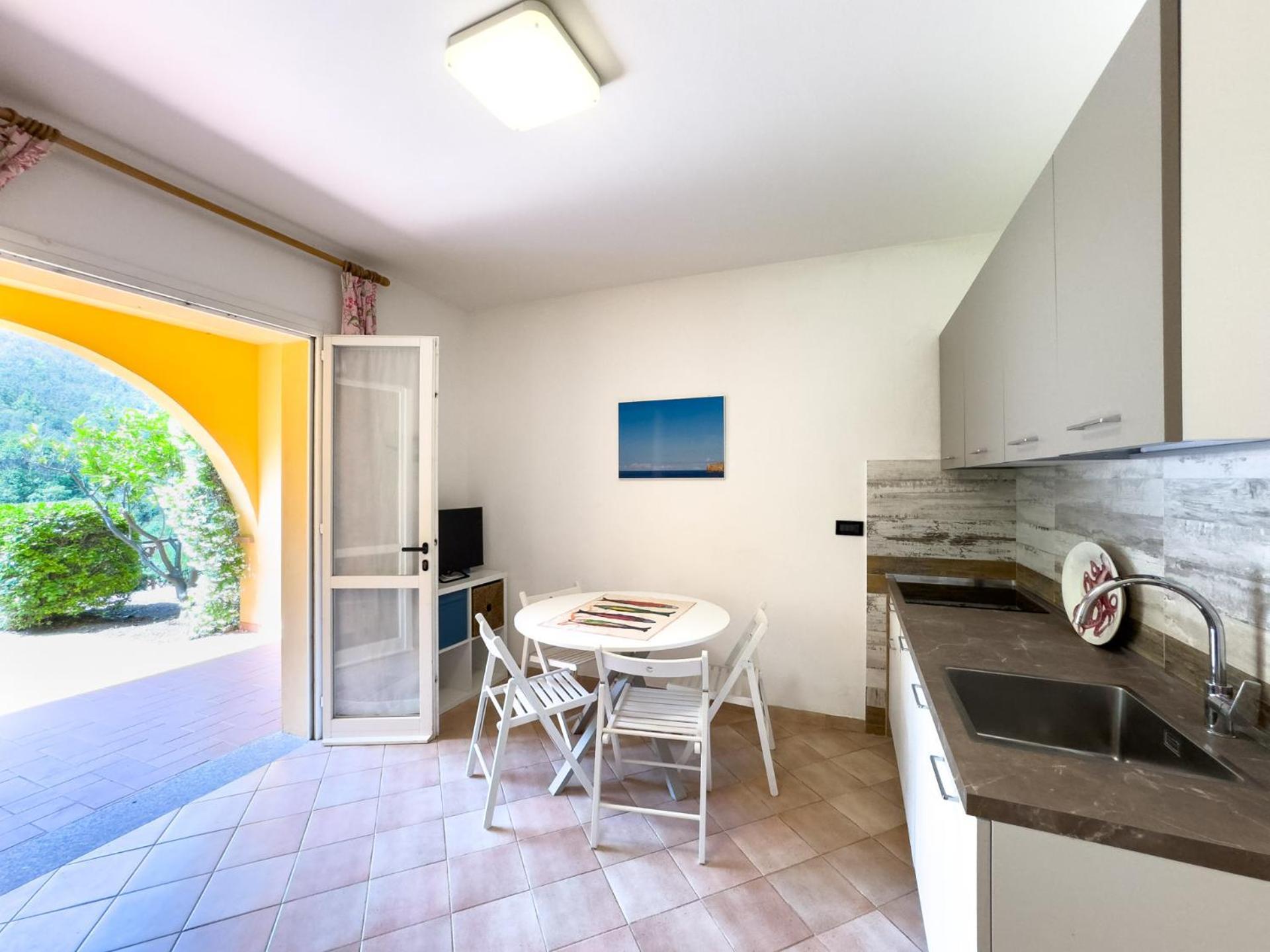 Appartamenti Stefania A Borgo Alloro Casa Castagno Bagian luar foto
